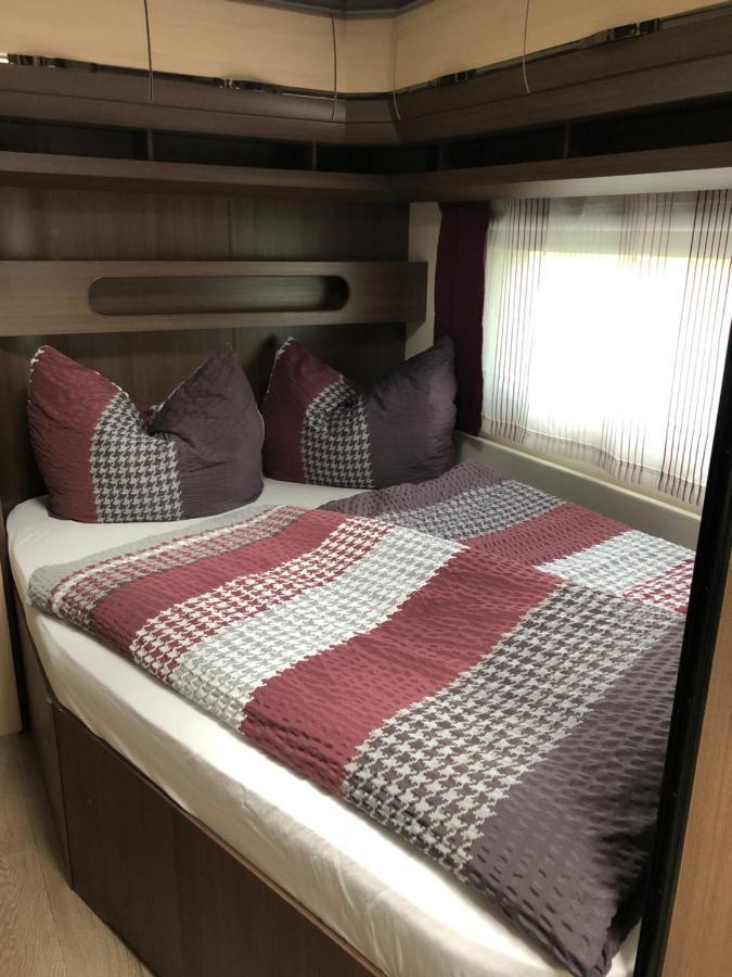 Plaue  Prestige Camping Brandenburg מראה חיצוני תמונה